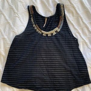 Free people tank